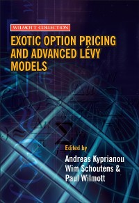 Cover Exotic Option Pricing and Advanced Lévy Models