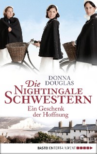 Cover Die Nightingale Schwestern