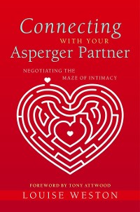 Cover Connecting With Your Asperger Partner