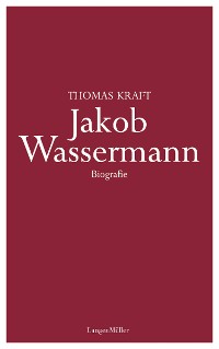 Cover Jakob Wassermann