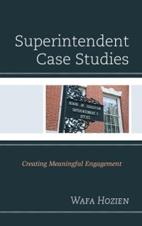 Cover Superintendent Case Studies