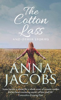 Cover The Cotton Lass and Other Stories