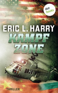 Cover Kampfzone