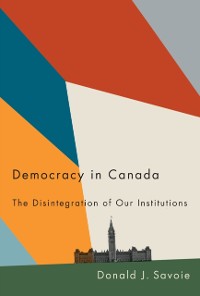 Cover Democracy in Canada