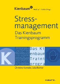 Cover Stressmanagement