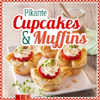 Cover Pikante Cupcakes & Muffins