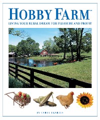 Cover Hobby Farm