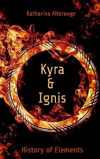 Cover Kyra und Ignis