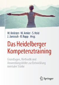 Cover Das Heidelberger Kompetenztraining