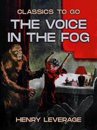 Cover Voice in the Fog