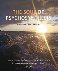 Cover The Soul of Psychosynthesis