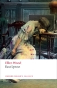 Cover East Lynne