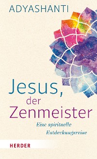 Cover Jesus, der Zenmeister