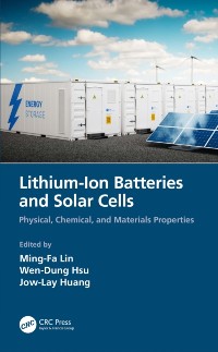 Cover Lithium-Ion Batteries and Solar Cells