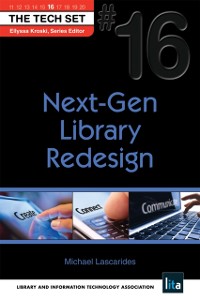 Cover Next-Gen Library Redesign