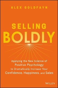 Cover Selling Boldly