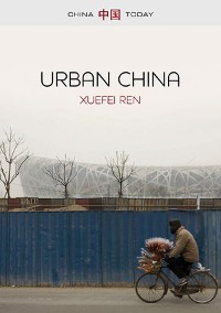 Cover Urban China