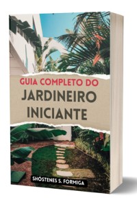 Cover Guia Do Jardineiro Iniciante