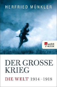 Cover Der Große Krieg