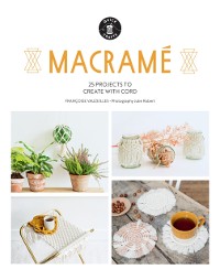 Cover Macrame