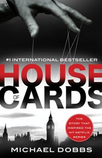 Cover House of Cards