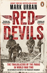 Cover Red Devils