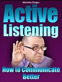 Cover Active listening