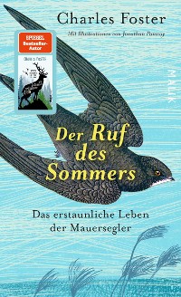 Cover Der Ruf des Sommers