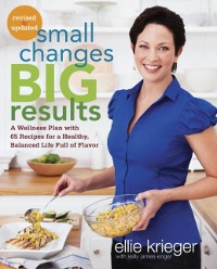 Cover Small Changes, Big Results, Revised and Updated