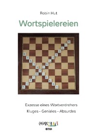 Cover Wortspielereien