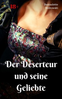Cover Der Deserteur und seine Geliebte