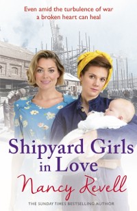 Cover Shipyard Girls in Love