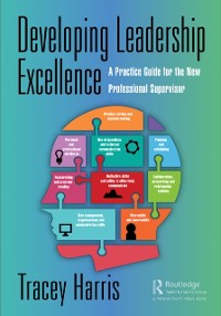 Cover Developing Leadership Excellence