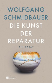 Cover Die Kunst der Reparatur