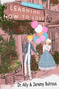 Cover Learning How To Love