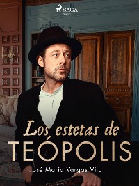 Cover Los estetas de Teópolis