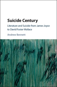 Cover Suicide Century