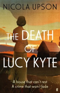 Cover Death of Lucy Kyte