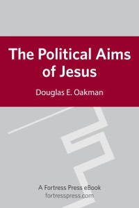 Cover Political Aims of Jesus