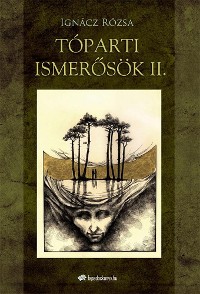 Cover Tóparti ismerősök II.