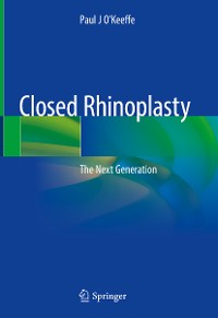 Cover Closed Rhinoplasty