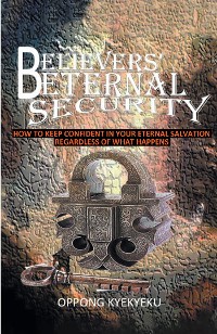 Cover Believers' Eternal Security