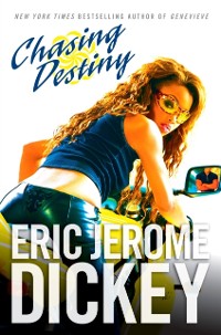 Cover Chasing Destiny
