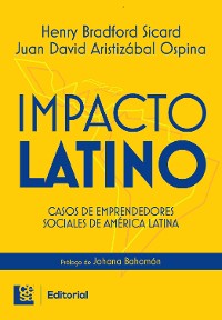 Cover Impacto Latino