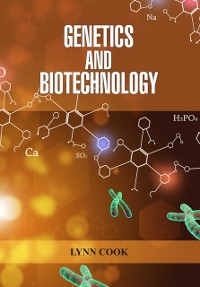 Cover Genetics and Biotechnology