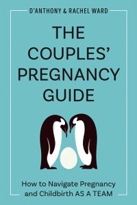 Cover Couples' Pregnancy Guide