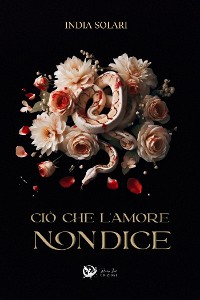 Cover Ciò che l'amore non dice