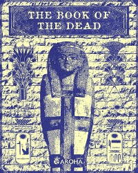 Cover The Book of the Dead