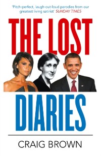 Cover Lost Diaries