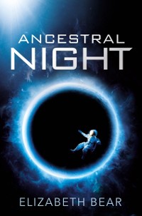 Cover Ancestral Night